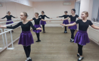 Анастасиевская ДШИ приглашает детей с 6,5 лет на хореографическое отделение