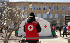 Минкультуры России и Российский Красный Крест запускают благотворительную акцию в поддержку пострадавших учреждений культуры и сотрудников отрасли Дагестана